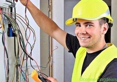 Free ad: Electrician Electric Home Service! π Near Me β‘ in Albuquerque. Electrician Electric Home Service! π Near Me β‘ in Albuquerque