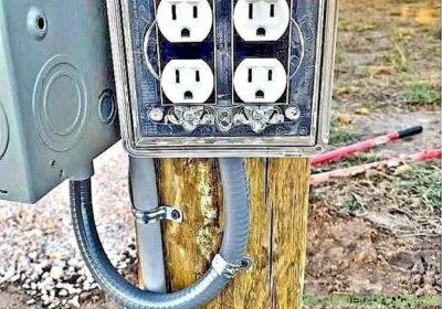 Electrician Electric Home Service! 📞 Near Me ⚡ in Austin