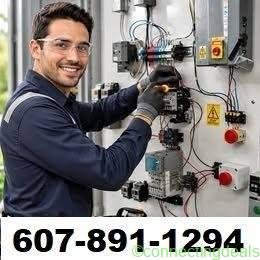 Electrician Electric Home Service! 📞 Near Me ⚡ in Austin