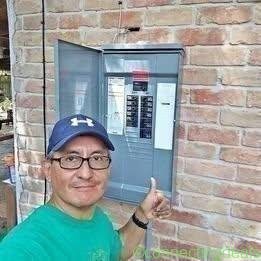 Electrician Electric Home Service! 📞 Near Me ⚡ in Baltimore