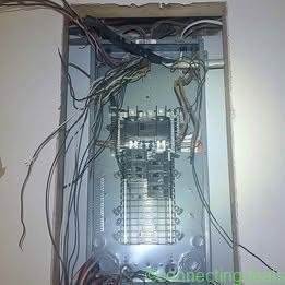 Free ad: Electrician Electric Home Service! 📞 Near Me ⚡ in Chicago. Electrician Electric Home Service! 📞 Near Me ⚡ in Chicago