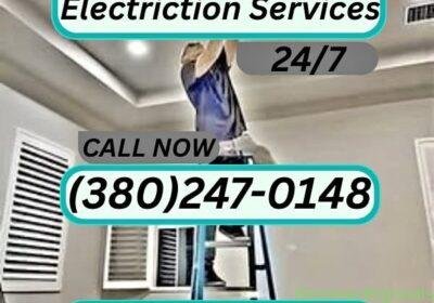 Free ad: Electrician Electric Home Service! 📞 Near Me ⚡ in Chicago. Electrician Electric Home Service! 📞 Near Me ⚡ in Chicago