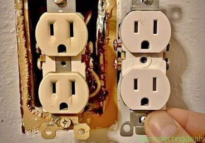 Electrician Electric Home Service! 📞 Near Me ⚡ in Chicago