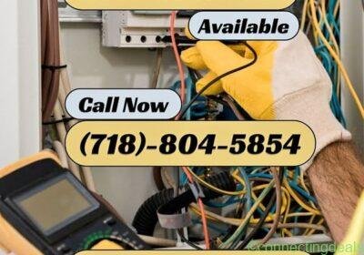Free ad: Electrician Electric Home Service! 📞 Near Me ⚡ in Chicago. Electrician Electric Home Service! 📞 Near Me ⚡ in Chicago