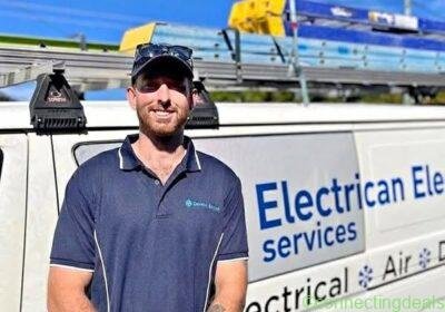 Electrician Electric Home Service! 📞 Near Me ⚡ in Columbus