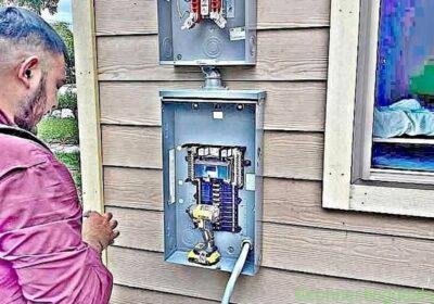 Free ad: Electrician Electric Home Service! 📞 Near Me ⚡ in Columbus. Electrician Electric Home Service! 📞 Near Me ⚡ in Columbus
