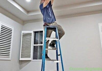 Electrician Electric Home Service! 📞 Near Me ⚡ in Denver