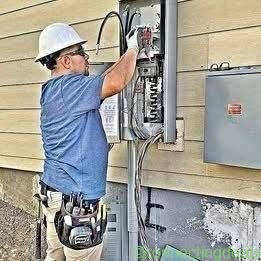 Free ad: Electrician Electric Home Service! 📞 Near Me ⚡ in Detroit. Electrician Electric Home Service! 📞 Near Me ⚡ in Detroit