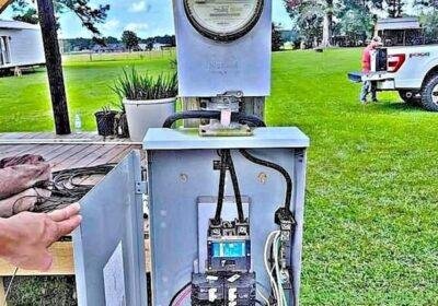 Electrician Electric Home Service! 📞 Near Me ⚡ in Honolulu
