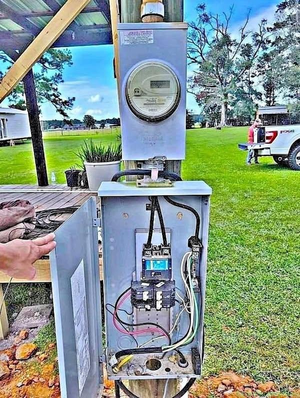 Electrician Electric Home Service! 📞 Near Me ⚡