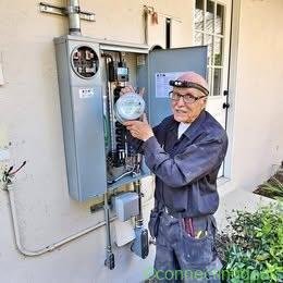 Free ad: Electrician Electric Home Service! 📞 Near Me ⚡ in Houston. Electrician Electric Home Service! 📞 Near Me ⚡ in Houston