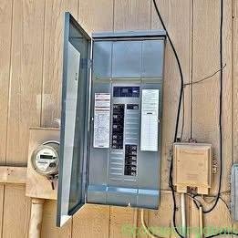 Free ad: Electrician Electric Home Service! 📞 Near Me ⚡ in Houston. Electrician Electric Home Service! 📞 Near Me ⚡ in Houston