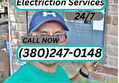 Electrician Electric Home Service! 📞 Near Me ⚡ in Las Vegas
