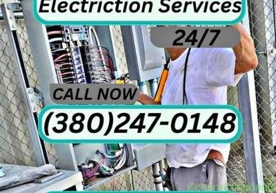 Free ad: Electrician Electric Home Service! 📞 Near Me ⚡ in Las Vegas. Electrician Electric Home Service! 📞 Near Me ⚡ in Las Vegas