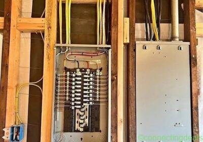 Electrician Electric Home Service! 📞 Near Me ⚡ in Los Angeles