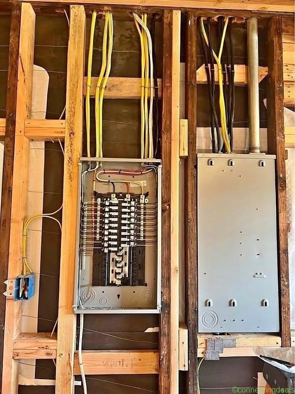 Electrician Electric Home Service! 📞 Near Me ⚡