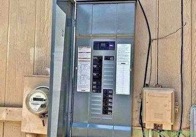 Electrician Electric Home Service! 📞 Near Me ⚡ in Los Angeles