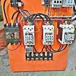 Electrician Electric Home Service! 📞 Near Me ⚡ in Los Angeles