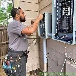 Free ad: Electrician Electric Home Service! π Near Me β‘ in Los Angeles. Electrician Electric Home Service! π Near Me β‘ in Los Angeles