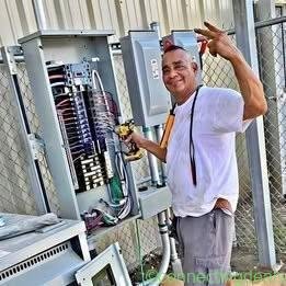 Electrician Electric Home Service! 📞 Near Me ⚡ in Los Angeles