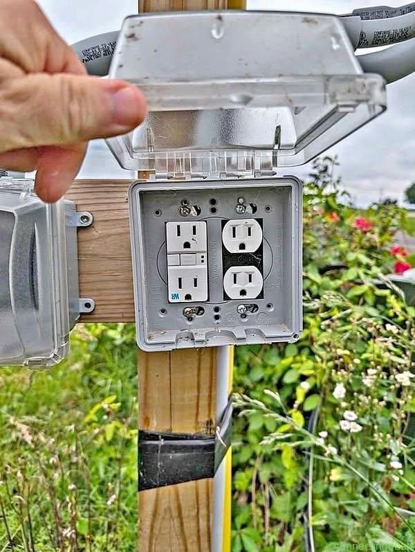 Electrician Electric Home Service! 📞 Near Me ⚡