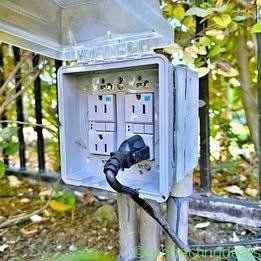 Electrician Electric Home Service! 📞 Near Me ⚡ in Mesa