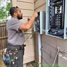 Free ad: Electrician Electric Home Service! π Near Me β‘ in Mesa. Electrician Electric Home Service! π Near Me β‘ in Mesa
