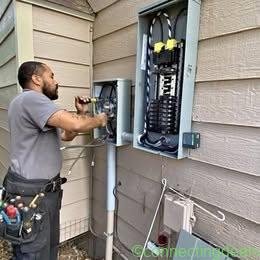 Free ad: Electrician Electric Home Service! 📞 Near Me ⚡ in Miami. Electrician Electric Home Service! 📞 Near Me ⚡ in Miami