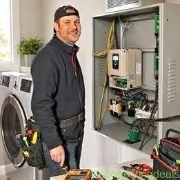 Free ad: Electrician Electric Home Service! 📞 Near Me ⚡ in Miami. Electrician Electric Home Service! 📞 Near Me ⚡ in Miami
