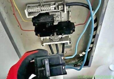 Electrician Electric Home Service! 📞 Near Me ⚡ in Miami