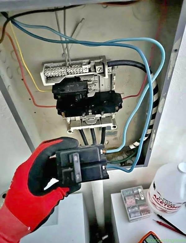 Electrician Electric Home Service! 📞 Near Me ⚡