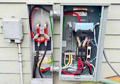 Electrician Electric Home Service! 📞 Near Me ⚡ in Miami