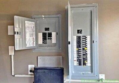 Electrician Electric Home Service! 📞 Near Me ⚡ in Miami