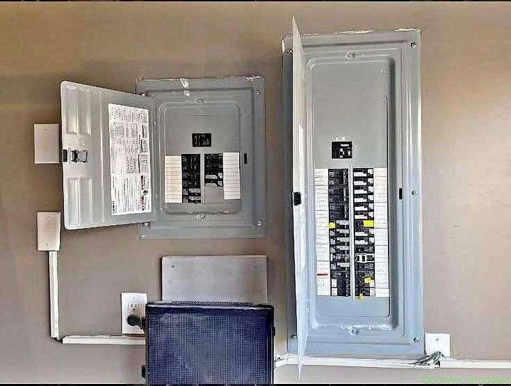 Electrician Electric Home Service! 📞 Near Me ⚡