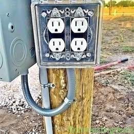 Electrician Electric Home Service! 📞 Near Me ⚡ in Miami
