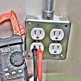 Free ad: Electrician Electric Home Service! 📞 Near Me ⚡ in Miami. Electrician Electric Home Service! 📞 Near Me ⚡ in Miami