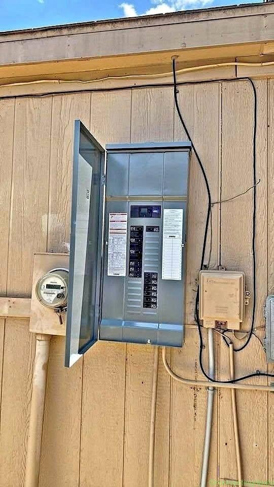 Electrician Electric Home Service! 📞 Near Me ⚡