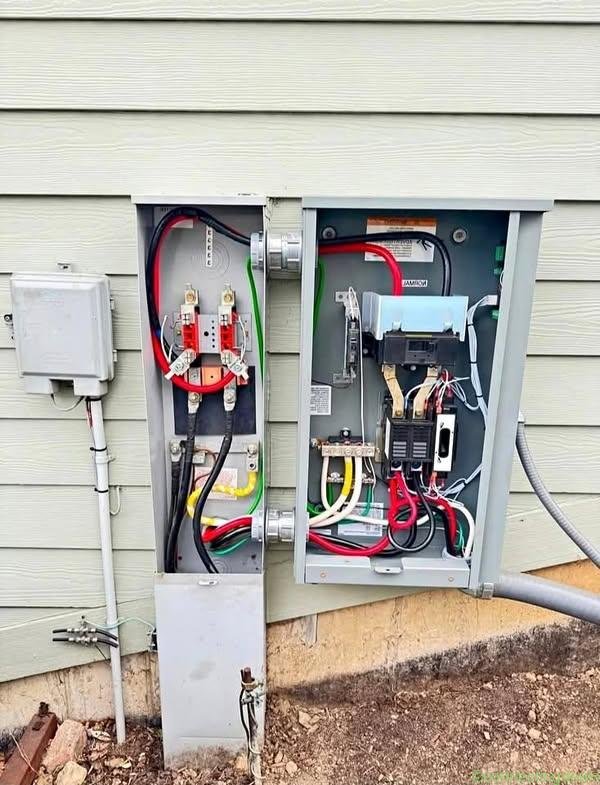 Electrician Electric Home Service! 📞 Near Me ⚡