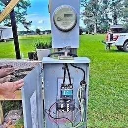 Electrician Electric Home Service! 📞 Near Me ⚡ in New York