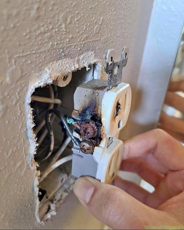 Electrician Electric Home Service! 📞 Near Me ⚡
