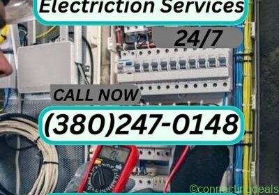 Electrician Electric Home Service! 📞 Near Me ⚡ in Phoenix