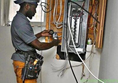 Free ad: Electrician Electric Home Service! 📞 Near Me ⚡ in Portland. Electrician Electric Home Service! 📞 Near Me ⚡ in Portland