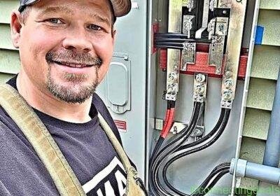 Free ad: Electrician Electric Home Service! π Near Me β‘ in Portland. Electrician Electric Home Service! π Near Me β‘ in Portland