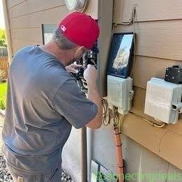 Free ad: Electrician Electric Home Service! 📞 Near Me ⚡ in San Antonio. Electrician Electric Home Service! 📞 Near Me ⚡ in San Antonio