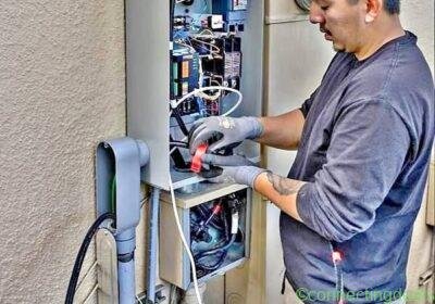 Free ad: Electrician Electric Home Service! 📞 Near Me ⚡ in San Antonio. Electrician Electric Home Service! 📞 Near Me ⚡ in San Antonio