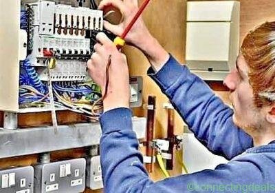 Free ad: Electrician Electric Home Service! π Near Me β‘ in Seattle. Electrician Electric Home Service! π Near Me β‘ in Seattle