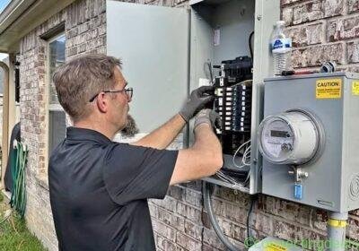 Electrician Electric Home Service! 📞 Near Me ⚡ in Seattle