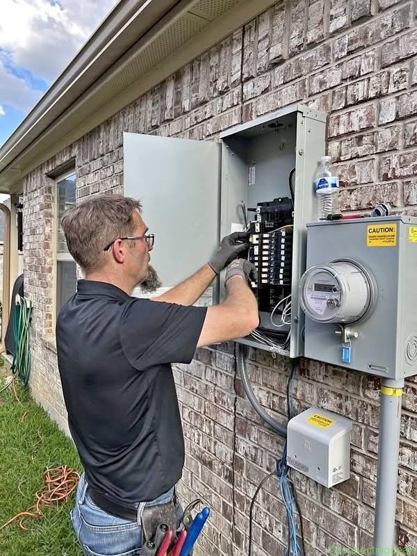 Electrician Electric Home Service! 📞 Near Me ⚡