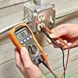 Electrician Electric Home Service! 📞 Near Me ⚡ in Tucson