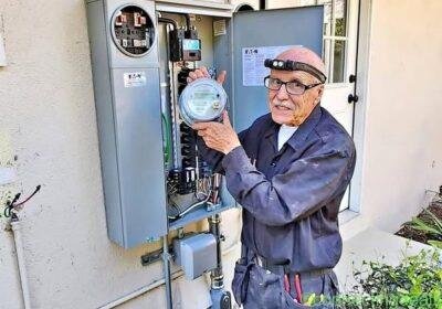 Electrician electric HoME SERVICE! in Indianapolis
